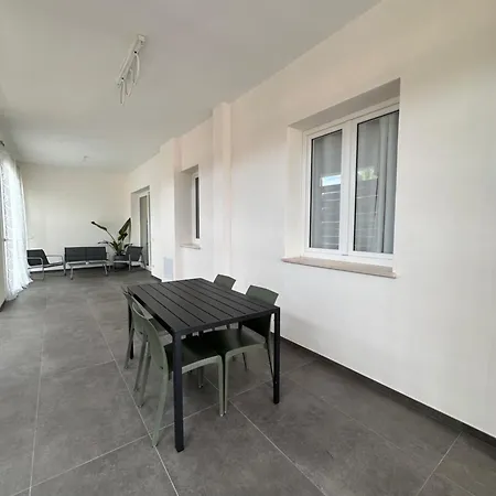 Le Maree Di Cofano كوستوناتشي