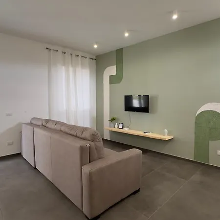 بيت للعطل Le Maree Di Cofano *