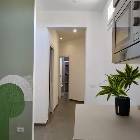 Le Maree Di Cofano كوستوناتشي