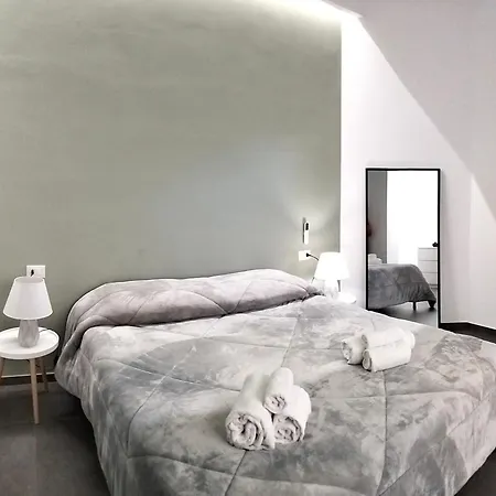 Le Maree Di Cofano كوستوناتشي