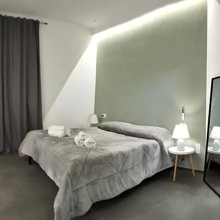 Le Maree Di Cofano * كوستوناتشي