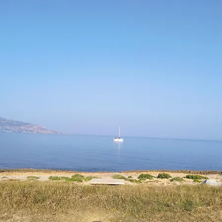 Le Maree Di Cofano كوستوناتشي