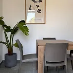 Le Maree Di Cofano Vakantiehuis