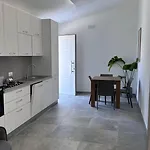 Vakantiehuis Le Maree Di Cofano Custonaci
