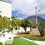 Le Maree Di Cofano Vakantiehuis Custonaci