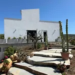 Vakantiehuis Le Maree Di Cofano *