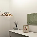 Vakantiehuis Le Maree Di Cofano Custonaci