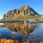 Vakantiehuis Le Maree Di Cofano Custonaci