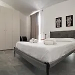 Le Maree Di Cofano Vakantiehuis *