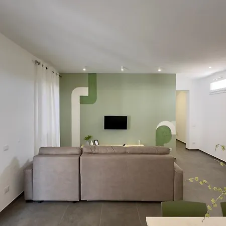 Le Maree Di Cofano * Custonaci