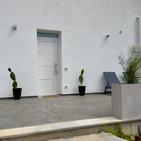 Holiday home Le Maree Di Cofano *