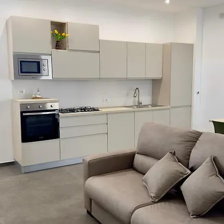 Le Maree Di Cofano *