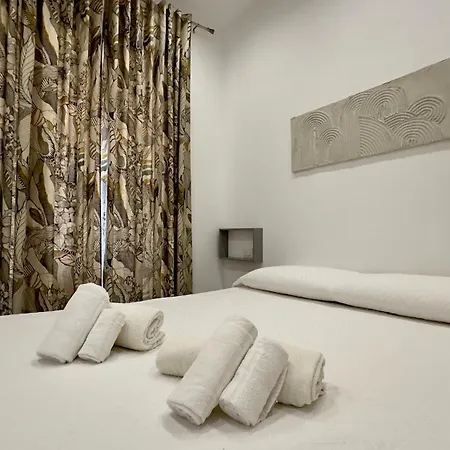 Le Maree Di Cofano Holiday home *