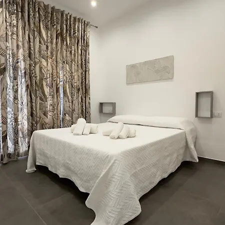 Casa vacanze Le Maree Di Cofano Custonaci