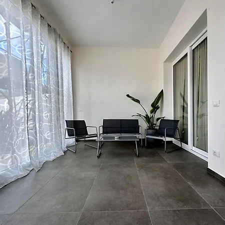 Le Maree Di Cofano *