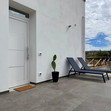 Casa vacanze Le Maree Di Cofano Custonaci