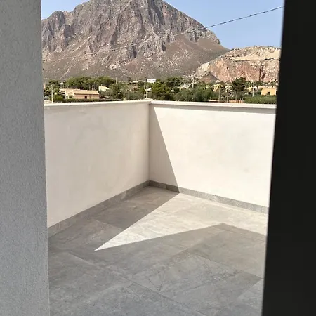 Casa vacanze Le Maree Di Cofano *