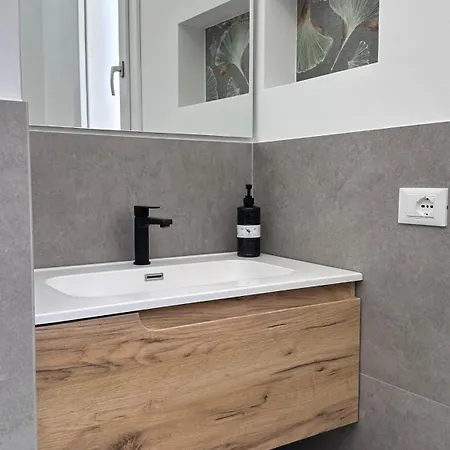 Le Maree Di Cofano Holiday home Custonaci