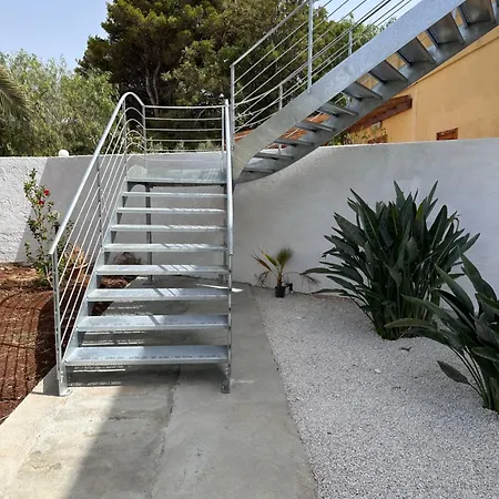 Holiday home Le Maree Di Cofano Custonaci