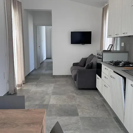 Le Maree Di Cofano * Custonaci