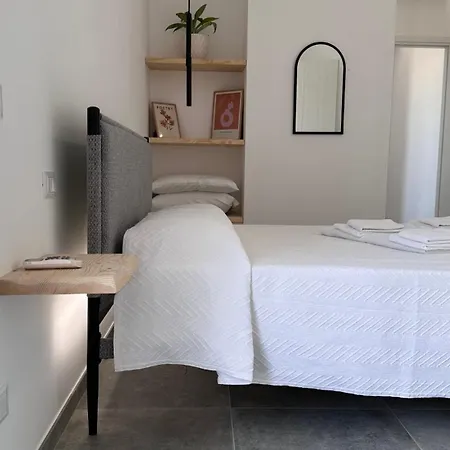 Holiday home Le Maree Di Cofano