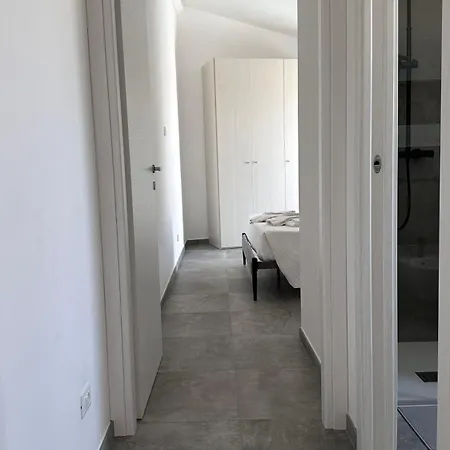 Le Maree Di Cofano Holiday home Custonaci