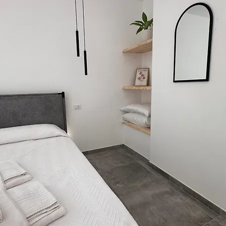 Le Maree Di Cofano *