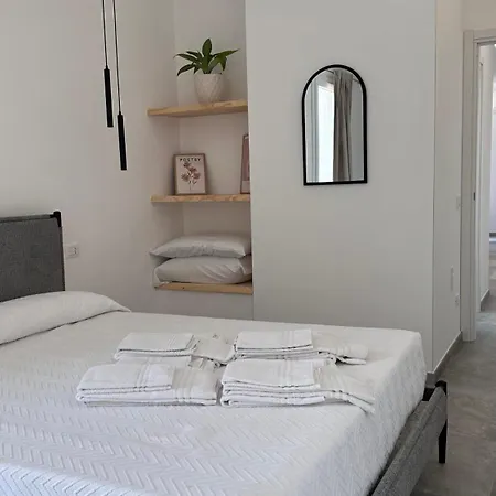 Le Maree Di Cofano Custonaci