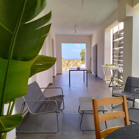 Le Maree Di Cofano *