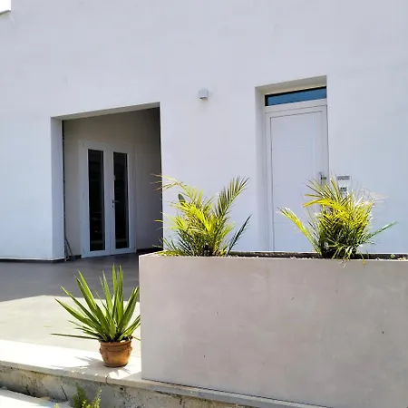 Le Maree Di Cofano