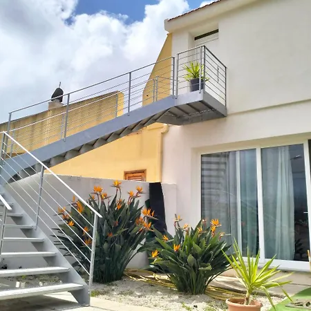 Holiday home Le Maree Di Cofano *