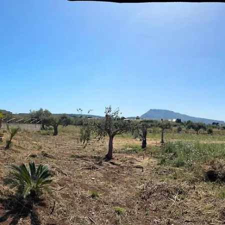 Holiday home Le Maree Di Cofano