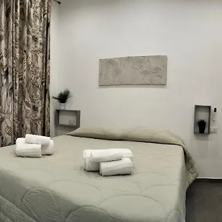 Le Maree Di Cofano Holiday home