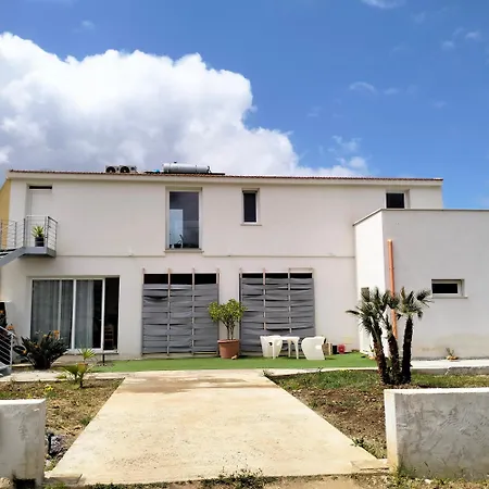 Le Maree Di Cofano
