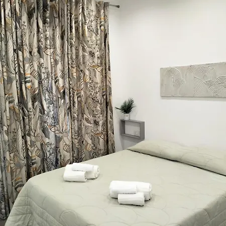 Le Maree Di Cofano クストナーチ