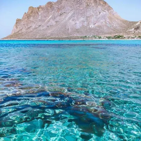 Le Maree Di Cofano *