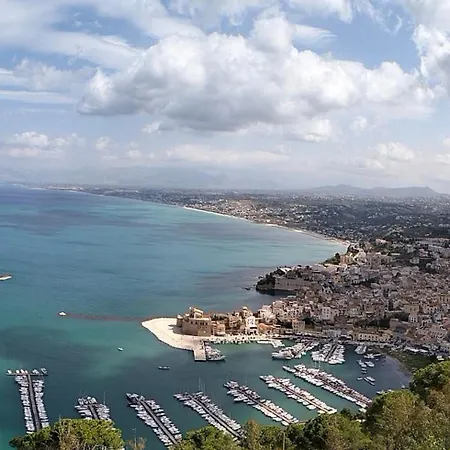 Le Maree Di Cofano *