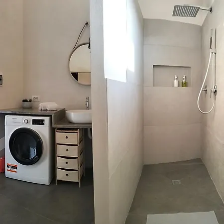 Le Maree Di Cofano Casa de Férias *