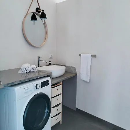 Casa de Férias Le Maree Di Cofano *