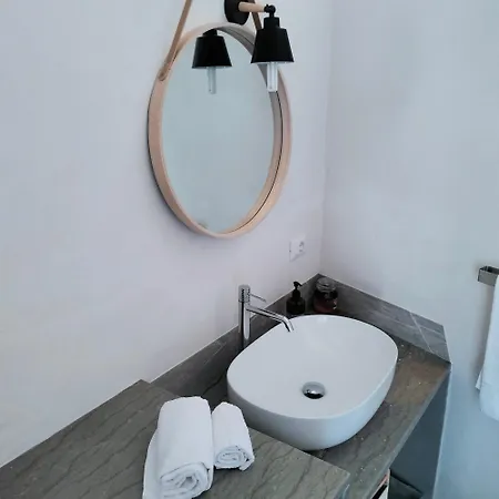 Le Maree Di Cofano * Custonaci