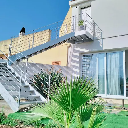 Feriehus Le Maree Di Cofano *