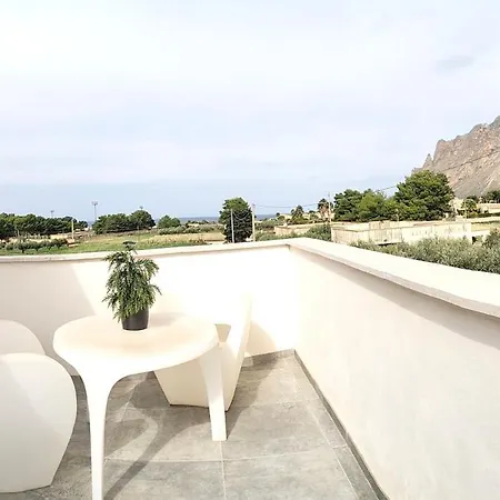 Le Maree Di Cofano Custonaci