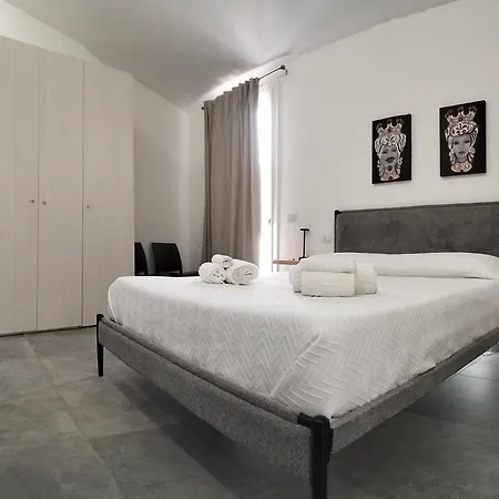 Le Maree Di Cofano Casa vacanze *