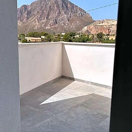 Le Maree Di Cofano *
