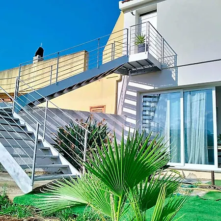 Le Maree Di Cofano Dom wakacyjny *