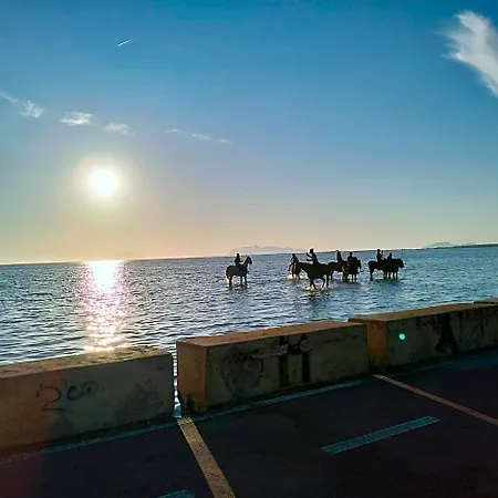 Le Maree Di Cofano