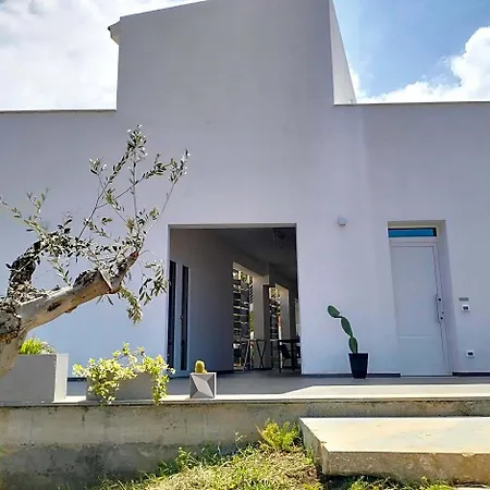 Le Maree Di Cofano *