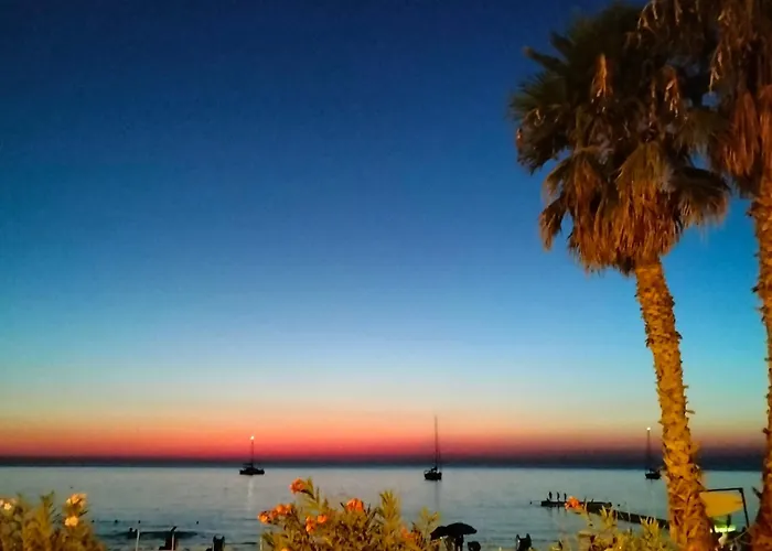 Le Maree Di Cofano Сasa de vacaciones