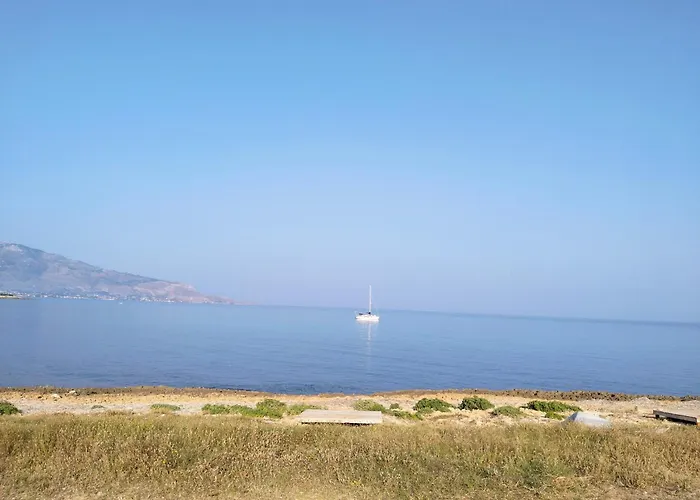 Le Maree Di Cofano Custonaci