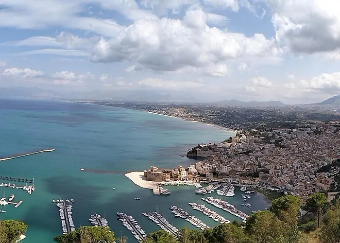 Le Maree Di Cofano *